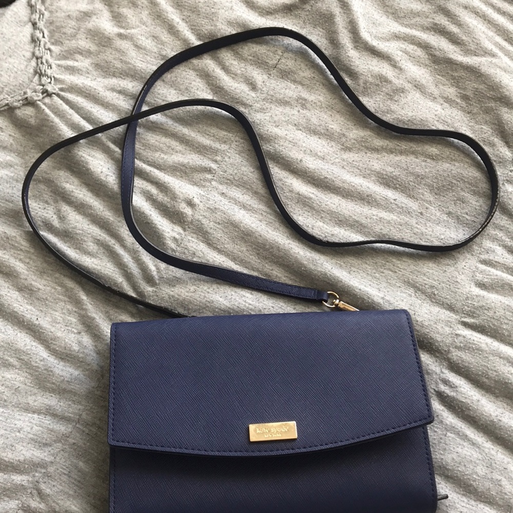 Kate Spade Crossbody